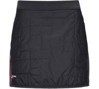 ORTOVOX Damen Rock SWISSWOOL PIZ BO? SKIRT W (61068) S black raven 90202
