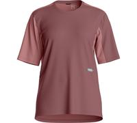 Ortovox Damen Sequence Free T-Shirt (Größe L, lila)