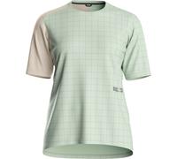 Ortovox Damen Sequence Trail T-Shirt (Größe L, gruen)
