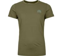 Ortovox 120 Cool Tec MTN Stripe TS Women wild herbs - Größe L