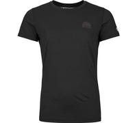 120 Cool TEC MNT Stripe TS W - XL / Black Raven (Schwarz)