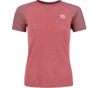 Ortovox 120 Tec Fast Mountain Ts Women XL wild rose
