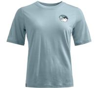 Ortovox 140 Cool Round Landscape TS Women Glacier Grey (XS)