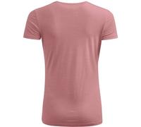 ORTOVOX Damen Funktionsshirt 150 Cool Clean beere | L