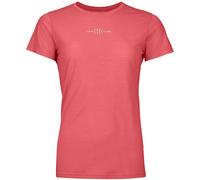 Ortovox 150 Cool Climb Local T-Shirt Women Wild Rose (S)