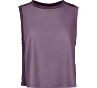 ORTOVOX Damen Shirt 150 COOL CRACK TOP W (84077) M wild berry