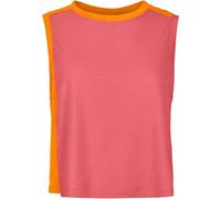 ORTOVOX 150 Cool Crack Top W T-Shirt, Unisex, Erwachsene