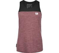 ORTOVOX Damen Shirt 150 COOL LOGO TOP W (84073) S black raven 90201