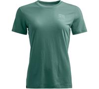 Ortovox 150 COOL MTN MISSION TS W (arctic grey) L
