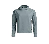 Ortovox - Women's Affinity Hoody - Fleecepullover, Gr. M, grau (IcyShore)