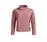 Ortovox - Women's Affinity Hoody - Fleecepullover, Gr. M, rosa (DuskRose)