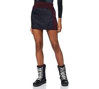 Ortovox Damen Swisswool Piz Boè Rock, Black Raven, L