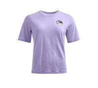 Ortovox 140 Cool Round Landscape Damen T-Shirt lush lavender L