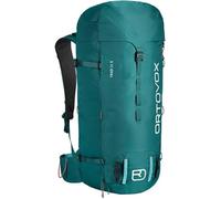 ORTOVOX Damen Trad 26 S Rucksack, Pacific Green (Grün), 26 l