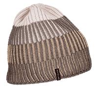Ortovox - Deep Knit Beanie - Mütze, Gr. 50 cm-56 cm 50-56 cm, braun (DarkGreyBrown)