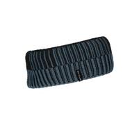 Ortovox Deep Knit Headband dark arctic grey