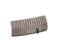 Ortovox Deep Knit Headband dark grey brown