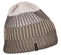 Ortovox - Deep Knit Beanie - Mütze, Gr. 50 cm-56 cm 50-56 cm, braun (DarkGreyBrown)
