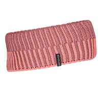 Ortovox Deep Knit Headband Dusk Rose