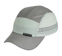 Ortovox - Fast Mountain Cap - Cap, Gr. 58 cm, grau (GreenAcid)