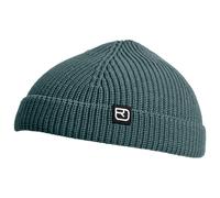 Ortovox Fisherman Beanie dark arctic grey