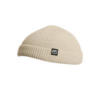 Ortovox - Fisherman Beanie - Mütze, Gr. 50-56 cm, beige (WhiteTea)