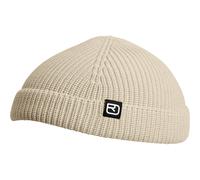 Ortovox Fisherman Beanie white tea