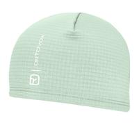 Ortovox - Fleece Grid Beanie - Mütze, Gr. 50 cm-56 cm 50-56 cm, grün (GreenAcid)