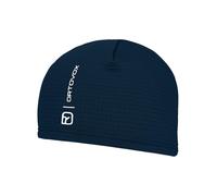 ORTOVOX Fleece Grid Beanie - Unisex-Hut für Erwachsene