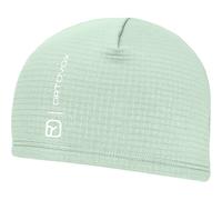 Ortovox - Fleece Grid Beanie - Mütze, Gr. 50 cm-56 cm 50-56 cm, grün (GreenAcid)