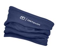 Ortovox - Fleece Grid Neckwarmer - Halstuch, Gr. One Size, blau (BlueNunatak)