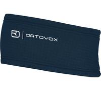 Ortovox Fleece Grid Headband Deep Ocean