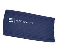 Ortovox - Fleece Grid Headband - Stirnband, Gr. 50 cm-56 cm 50-56 cm, blau (BlueNunatak)