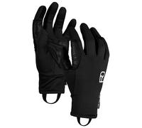 Ortovox - Fleece Light Glove - Handschuhe, Gr. XXL, schwarz (BlackRaven)