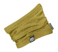 Ortovox Fleece Light Grid Neckwarmer Sweet Alison ONESIZE