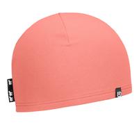 Ortovox - Light Fleece Beanie - Mütze, Gr. 50-56 cm, rot (Blossom)
