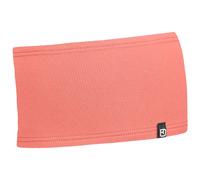 Ortovox Fleece Light Stirnbänder rosa Größe ONE SIZE Trekking Hautfreundlich Merinowolle