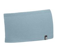 ORTOVOX Stirnband Light Fleece hellblau