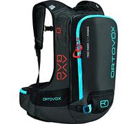Ortovox Free Rider 20 S Avabag Kit Rucksack, 52 cm, 20 L, Black Anthracite