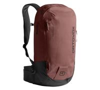 Ortovox Free Rider 20 S Unisex Rucksack - (Größe: Einheitsgröße, Braun)