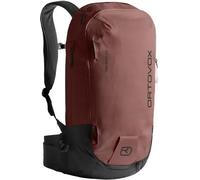 Ortovox Free Rider 20S Ski Rucksack (Chestnut)