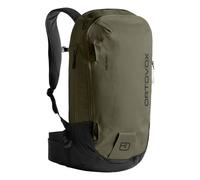 Ortovox Free Rider 22, dark wild herbs 22 L