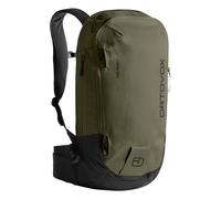 Ortovox Free Rider 22 Rucksack dark wild herbs