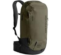 Ortovox Free Rider 22 Ski Rucksack (Dark Wild Herbs)