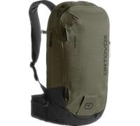 Ortovox Free Rider 22L Rucksack Grün