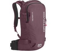 Ortovox Free Rider 26 S Damen Skitourenrucksack (Beere one size Größe)