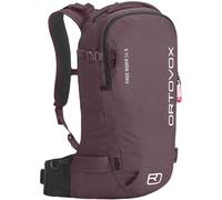ORTOVOX FREE RIDER 26 S Rucksack Sport-Rucksack Rose Polyamid