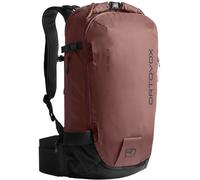 ORTOVOX Free Rider 26 S - Mixte - Braun - Einheitsgröße- Modell 2026