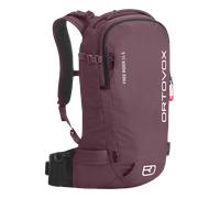 Ortovox Free Rider 26 S Mountain Rose Größe One Size