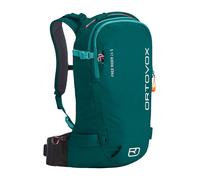 Ortovox Free Rider 26 S pacific green
